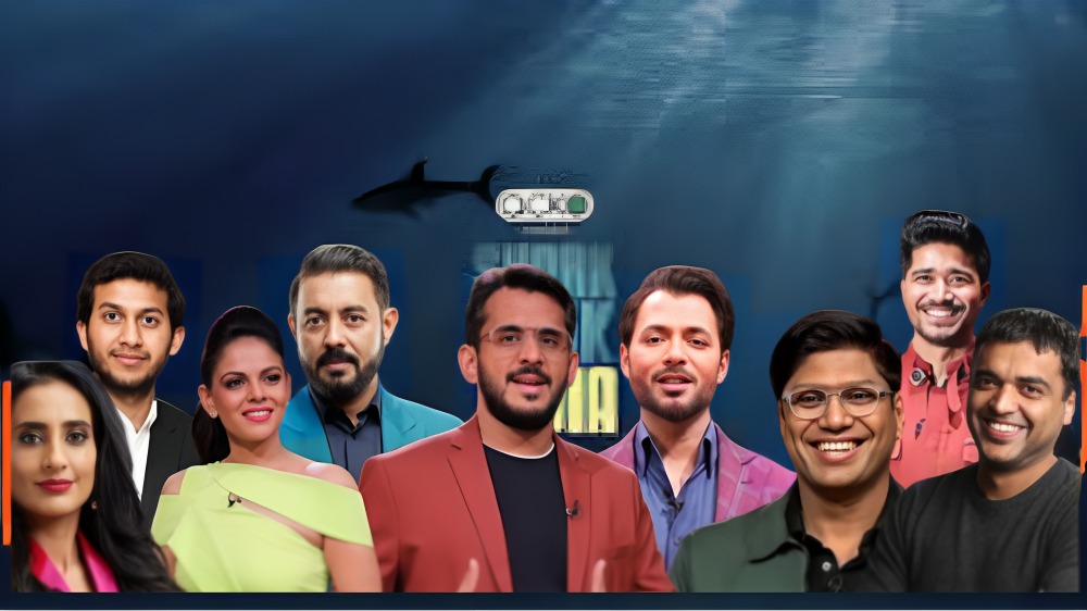 Shark Tank india session 3