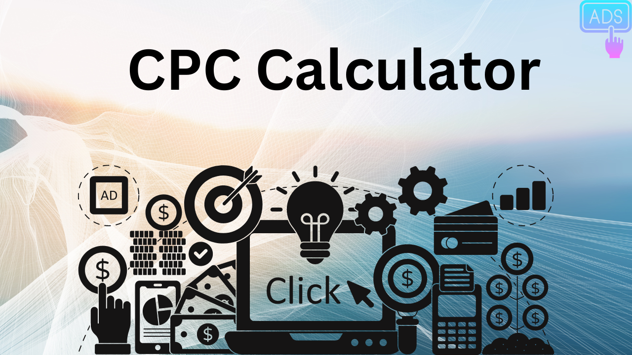 CPC Calculator